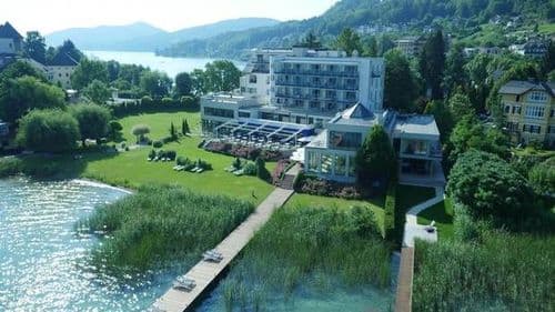 ६. ऑस्ट्रियामधली सिक्रेट वेट लॉस क्लिनिक्स