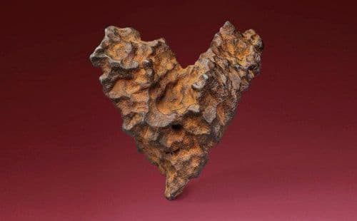 पृथ्वीवर ही उल्का आली तरी कशी ?