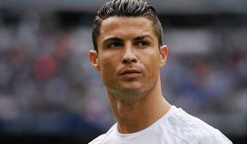  रोनाल्डो