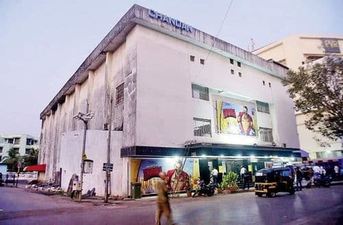 या सिनेमागृहाबाहेरची रांग सांगायची फिल्म हिट की फ्लॉप...वाचा एका सिनेमागृहाचा प्रवास !!!