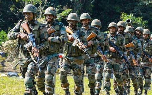 शनिवार स्पेशल : भारतीय सैन्याने फत्ते केलेला तिसरा सर्जिकल स्ट्राईक...वाचा संपूर्ण माहिती !!
