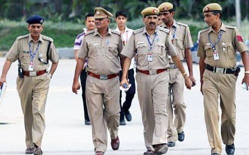 ५ महिने बेपत्ता असलेले पोलीस हवालदार चक्क या ठिकाणी सापडले ?? 
