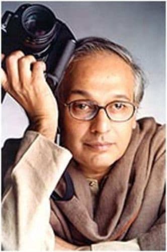 आधी आपण त्या माणसाबद्दल जाणून घेऊया ज्याच्या आठवणीतून हे किस्से आले आहेत.