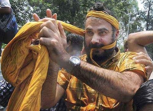 नवज्योतसिंग सिद्धू