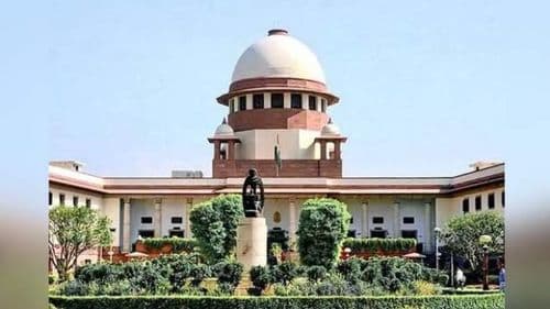 संपत्तीवर बेकायदेशीर कब्जा करणारा तिचा मालक होऊ शकत नाही, जाणून घ्या सुप्रीम कोर्ट काय म्हणते..