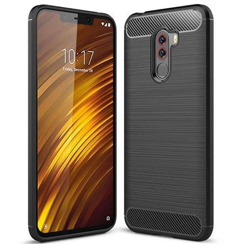 2) Xiaomi poco F1