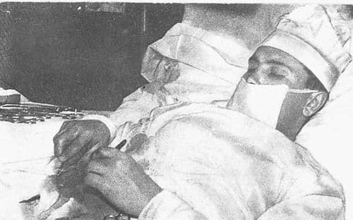 तर, ऑपरेशन कसं पार पडलं ?