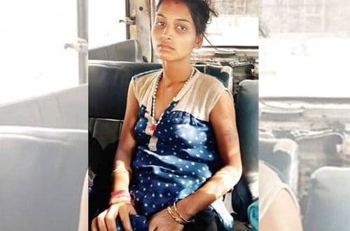 मिताली शर्मा