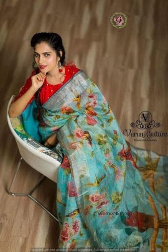 ९. मोरपंखी