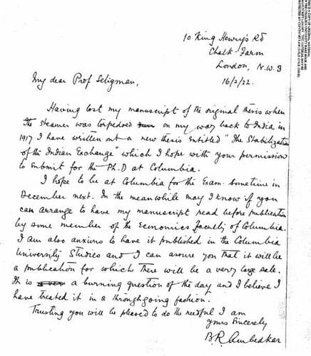 ६. बाबासाहेब आंबेडकर