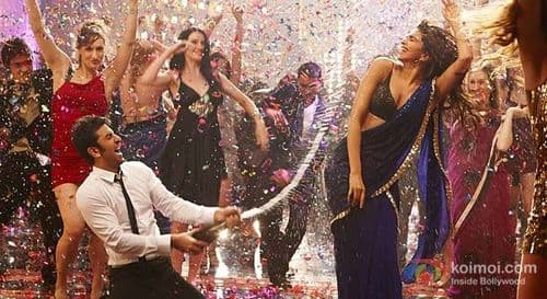 ये जवानी है दीवानी