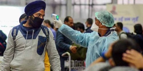 कोरोनाव्हायरसला रोखण्यासाठी १२३ वर्ष जुना कायदा अंमलात आणला जाऊ शकतो? त्याची कलमं काय आहेत?