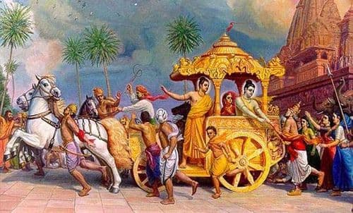जाणून घ्या तिबेटमधली रामायणाची कथा. या कथेचा शेवट तुम्हांला नक्कीच आवडेल!!