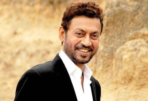 रात्री अडीच वाजता इरफान खानने अनोळखी फॅनसोबत लिफ्टमध्ये काय गप्पा मारल्या असतील??