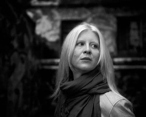 अलेना चार्निशोव्हाची नोरिल्स्क वारी – 