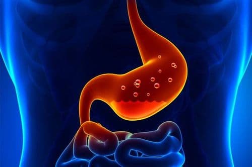 २. आम्लपित्त दूर करणे 