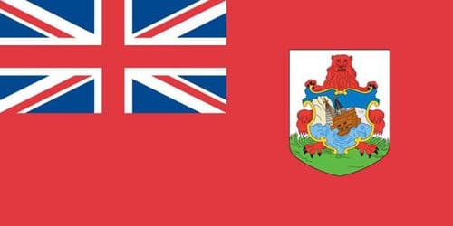 ६ बर्म्युडा :