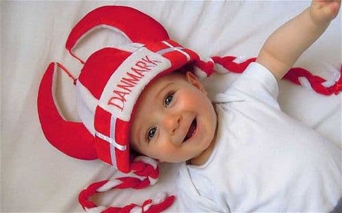 डेन्मार्क