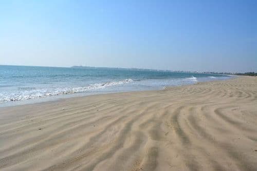 ४. घोगला (दिव)