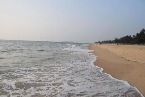 ५. कासरकोड (कर्नाटक)