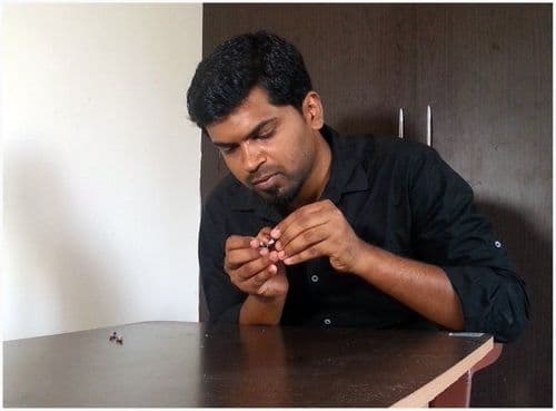 एकाग्रता महत्वाची..