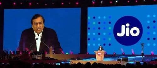 अखेरीस जियो ऑफिशियली लॉन्च, याहून स्वस्त 4G नाही मिळणार..