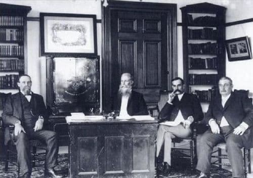 ३. हवाईचे तात्पुरते सरकार (The Provisional Government Of Hawaii)