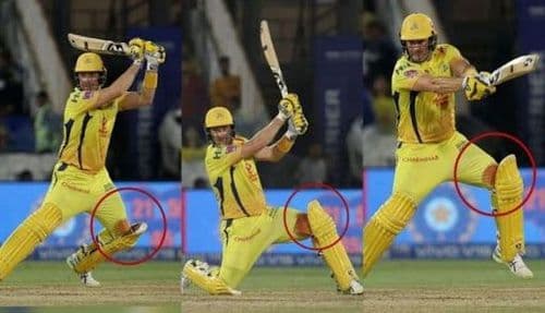 आयपीएल २०१९ फायनल आणि शेन वॉटसनचा रक्ताळलेला पाय...काय घडलं होतं तेव्हा?
