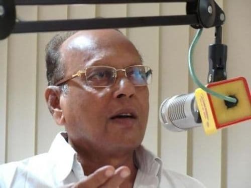 दिनविशेष : ना. धों महानोरांच्या वाढदिवशी त्यांची प्रसिद्ध ५ गाणी