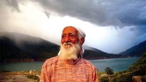 चिपको आंदोलन ते हिमालयातील वृक्षतोड बंदी...सुंदरलाल बहुगुणा यांच्या कार्याचा आढावा घेऊ या !!