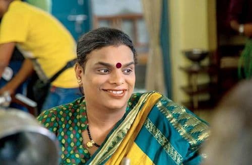 तृतीयपंथीयांचे शिलेदार: वेळेस कायदाही बदलायला लावून आई झालेल्या गौरी सावंत यांची गोष्ट!!