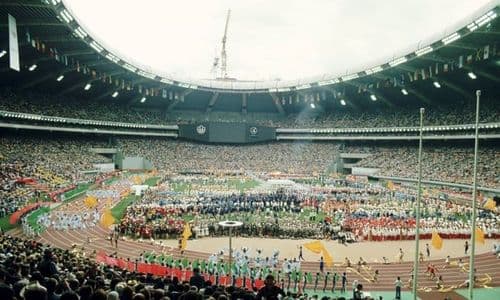 ७) १९७६ मॉंट्रीयल: आफ्रिकन देशांचा बहिष्कार