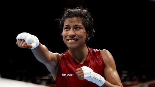 भारताला बॉक्सिंगमध्ये मेडल जिंकवून देणारी लवलीना बोर्गोहेन आहे तरी कोण?