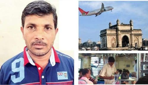 मुंबईचा हा फेरीवाला सर्वात श्रीमंत फेरीवाला कसा झाला? बबलू ठाकूर कोण आहे??