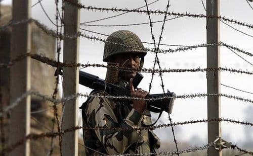 भारतीय सेनेचे स्पेशल अॉपरेशन यशस्वी : असा होता सर्जिकल स्ट्राईक