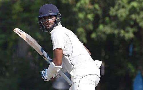 ५) मिलिंद कुमार