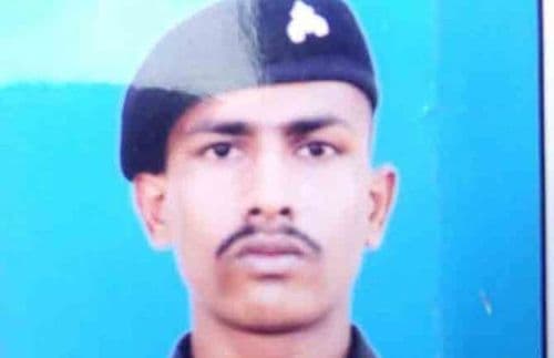 महाराष्ट्राचा जवान पाकिस्तानच्या ताब्यात : वाचा सविस्तर वृत्त 