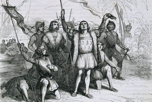 मग कोलंबसाला नक्की काय म्हणायचे? हिरो की व्हिलन?