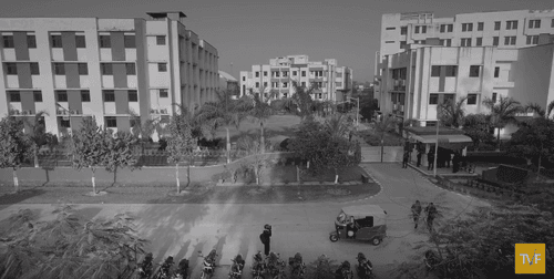 कोटा फॅक्टरी सीझन २ मनाचा ठाव घेणं तर सोडाच, पुरेसं मनोरंजनही करत नाही.