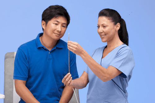 इसोफोगल मॅनोमेट्री