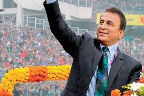 गावस्कर कधी क्रिकेटमधून निवृत्त झाला आहे? तुमचं उत्तर हमखास चुकेल पाहा !!