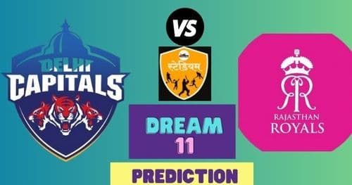 दिल्ली विरुद्ध राजस्थान सामन्यासाठी बोभाटाची पैसा वसूल करून देणारी ड्रीम ११