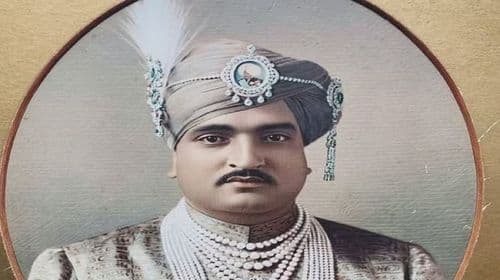 'मिस्टर ए' आणि लंडनचा तो 'हनी ट्रॅप': काश्मीरच्या महाराजांची एक विसरलेली गोष्ट!