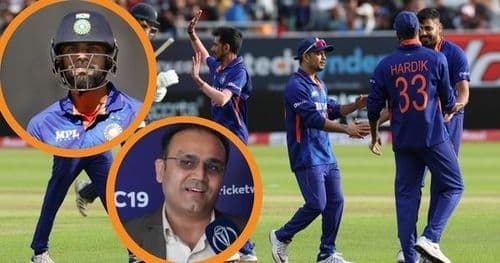 टी -२० विश्वचषक स्पर्धेसाठी विराट नव्हे तर 'या' फलंदाजांवर वीरूने दाखवला विश्वास, वाचा सविस्तर ..