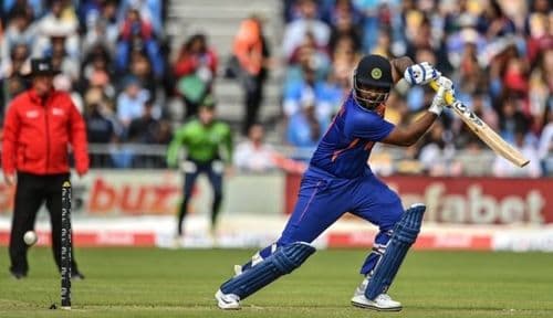 भारत विरुद्ध आयर्लंड मालिकेत भारताला गवसले ३ कोहिनूर हिरे, येणाऱ्या काळात ठरू शकतात मॅचविनर..