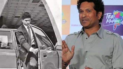 १३ कोटींच्या आलीशान गाड्या ते २३२ कोटींचे घर; अशी आहे मास्टर ब्लास्टर सचिनची एकूण संपत्ती..