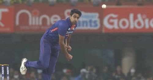 ICC टी -२० WC स्पर्धेत आर अश्विनने घेतले आहेत सर्वाधिक बळी! पाहा टॉप -५ गोलंदाजांची यादी...