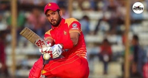 ICC टी -२० WC २०२२ स्पर्धेत या फलंदाजांनी मारले आहेत सर्वाधिक षटकार! पाहा टॉप -५ फलंदाजांची यादी..