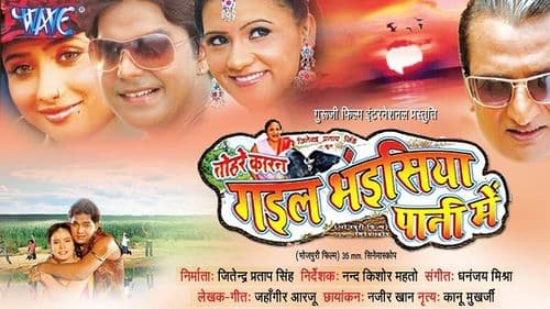 या १० भोजपुरी सिनेमांची नावे वाचून तुमचं हसून हसून पोट दुखेल !