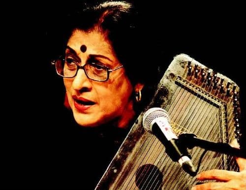 किशोरीताईंना आदरांजली - त्यांच्या कारकिर्दीतला हा दुर्मिळ किस्सा तुम्हाला माहित आहे का ?